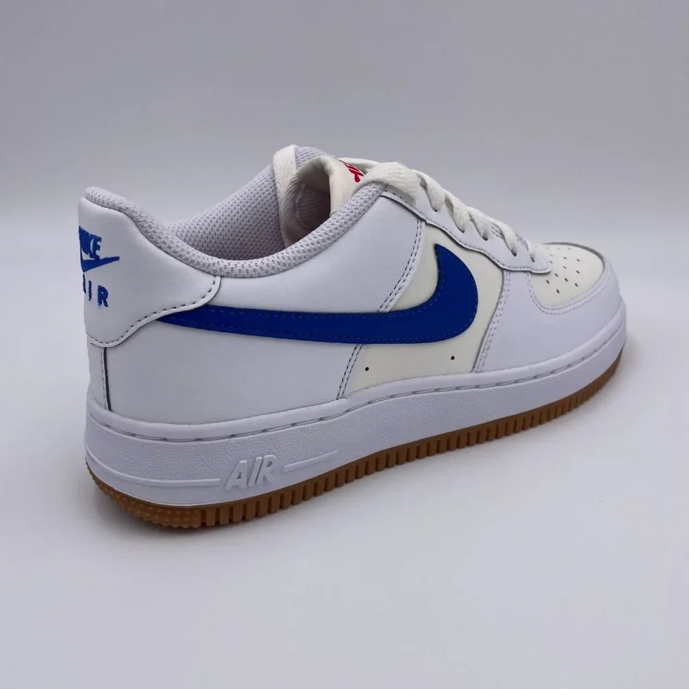 Nike chart original